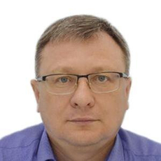 Бурханов Ринат Рифкатович, гастроэнтеролог