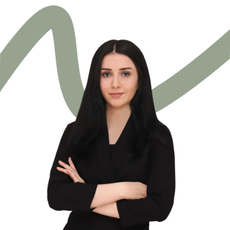 Григорян Анжелика Реликовна, ортодонт