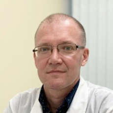 Курчатов Вячеслав Анатольевич, хирург