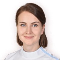 Ерошенко Наталья Васильевна, дерматолог