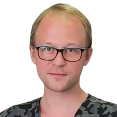 Матюхин Анатолий Дмитриевич, врач УЗД