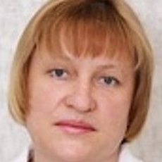 Коржова Наталия Викторовна, стоматолог-терапевт