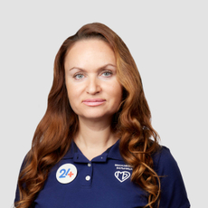 Власкина Марина Викторовна, кардиолог