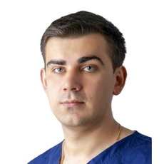 Симонов Сергей Васильевич, мануальный терапевт