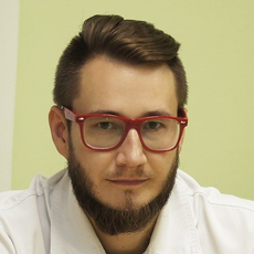 Щербаков Алексей Владимирович, флеболог