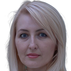 Япрынцева Ольга Геннадьевна, терапевт