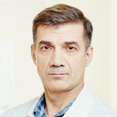 Тимофеенко Сергей Борисович, флеболог