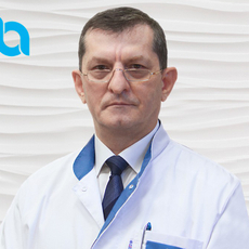 Газимиев Магомед Алхазурович, уролог