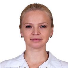 Кочмина Мария Геннадьевна, онколог