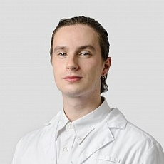 Бондаренко Василий Александрович, терапевт