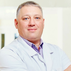 Ваганов Артем Александрович, рентгенолог