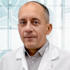 Дементьев Алексей Викторович, невролог