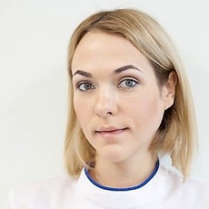 Дроздова Екатерина Витальевна, дерматолог