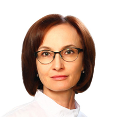 Землянская Анна Юрьевна, кардиолог