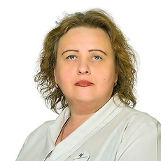 Абрамович Татьяна Валентиновна, терапевт