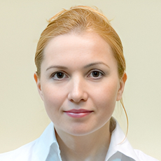 Смирнова Татьяна Владиславовна, терапевт