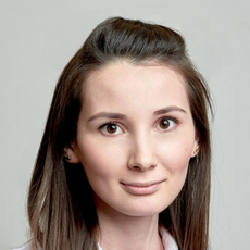 Заляутдинова Рената Юнусовна, невролог