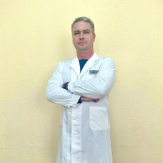 Ахметов Александр Сергеевич, психолог