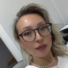 Бикмурзина Альбина Асымовна, терапевт