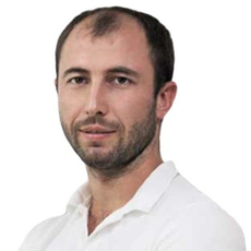 Марков Олег Андреевич, стоматолог-хирург