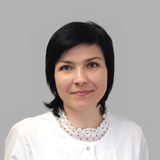 Алексеева Оксана Владимировна, педиатр