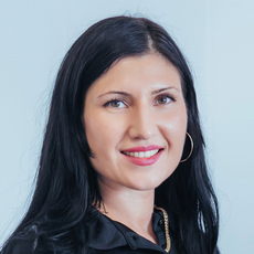 Гумерова Альбина, массажист