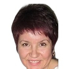 Аксеновская Лариса Львовна, педиатр