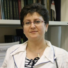 Сафарян Ануш Сергеевна, кардиолог