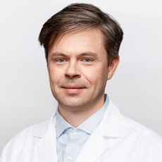 Ветошкин Александр Александрович, хирург