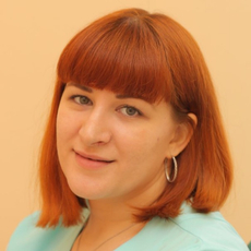 Филатова Наталья Александровна, детский массажист