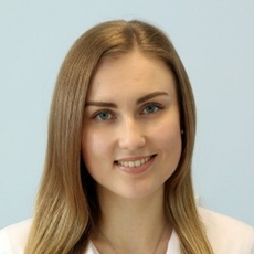 Сташкевич Виктория Дмитриевна, ЛОР