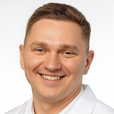 Калужский Дмитрий Алексеевич, врач МРТ-диагностики