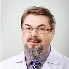 Боев Игорь Викторович, психиатр