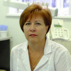 Иванова Ольга Ивановна, стоматолог-терапевт