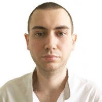 Воробьев Юрий Юрьевич, ортопед