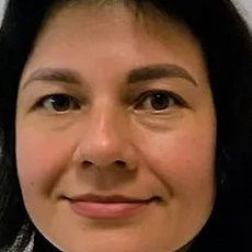 Яркова Ольга Юрьевна, врач УЗД