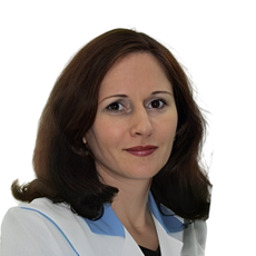 Шугаева Татьяна Викторовна, невролог