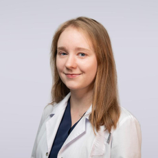 Савина Анна Алексеевна, гинеколог