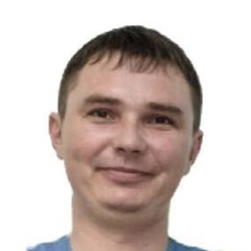 Тришкин Дмитрий Александрович, стоматолог-терапевт