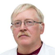 Беднарский Сергей Олегович, уролог