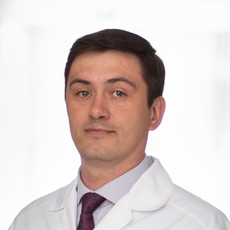 Зайцев Дмитрий Николаевич, кардиолог