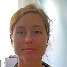 Пожидаева Вера Александровна, терапевт