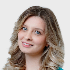 Соколова (Балашова) Елена Евгеньевна, стоматолог-терапевт