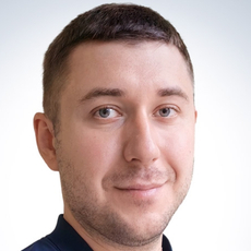 Соколов Владимир Владимирович, ЛОР