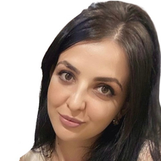 Чибирова Сабина Ирбековна, терапевт