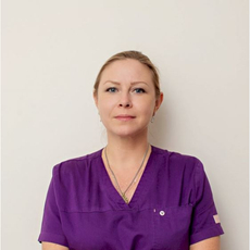 Плешанова Анна Сергеевна, гастроэнтеролог