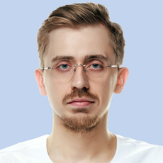 Калин Евгений Иванович, стоматолог-терапевт