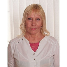 Полякова Любовь Петровна, гинеколог