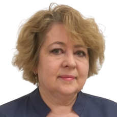 Костенко Татьяна Леонтьевна, массажист