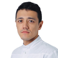 Маруфов Алишер Гафурович, уролог